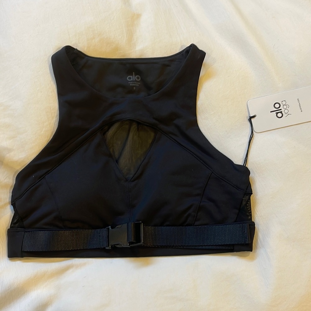 Alo Yoga Bra